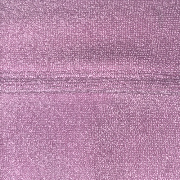 NWT Ninety-Nine degree orchid bouquet banded hipster bikini XXL (19) - Picture 4 of 5